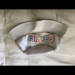 Cookies Bucket Hat